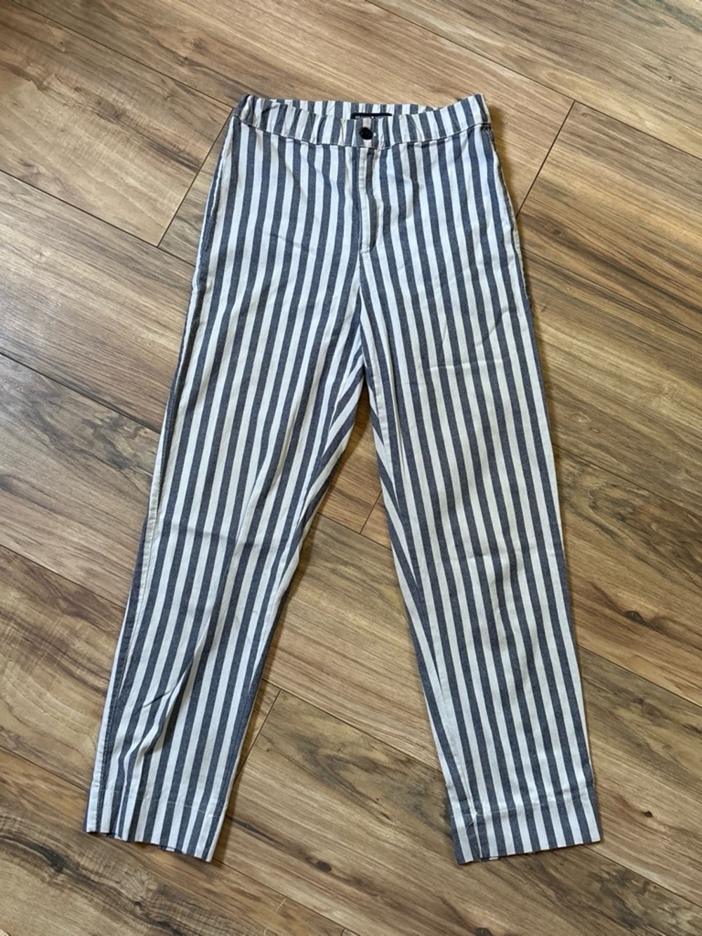 Brandy pants